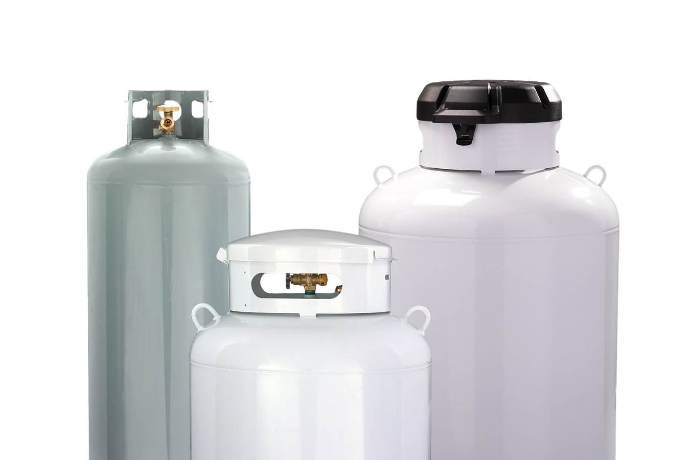 Heating and system tanks