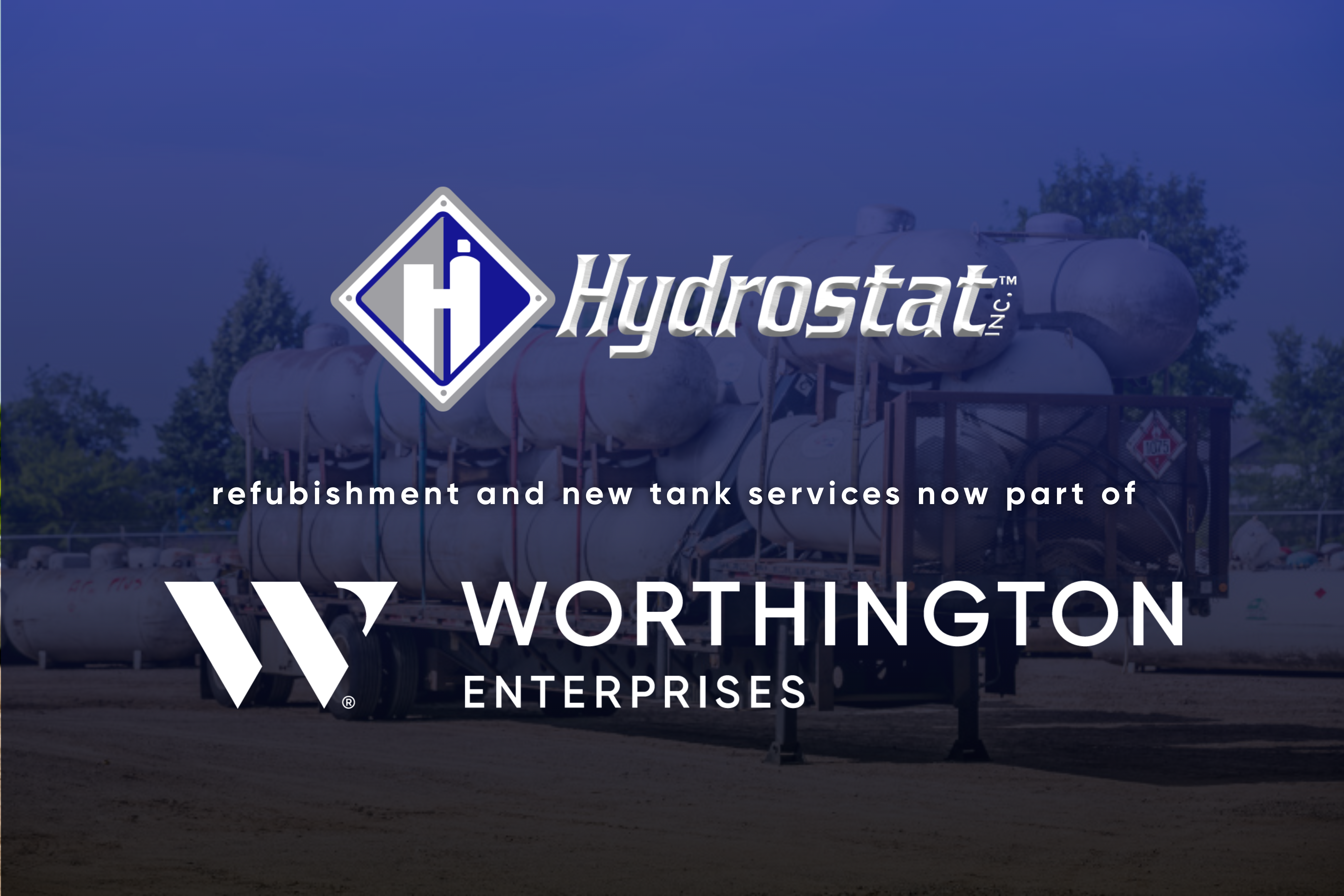 Worthington Refurbishment Services